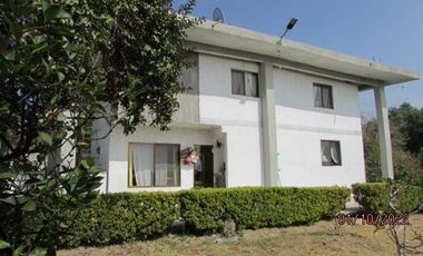 Venta Casa en Nepantla