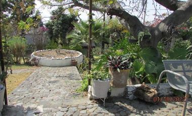 Venta Casa en Nepantla