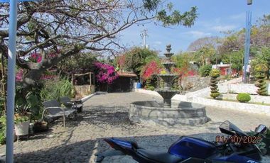 Venta Casa en Nepantla