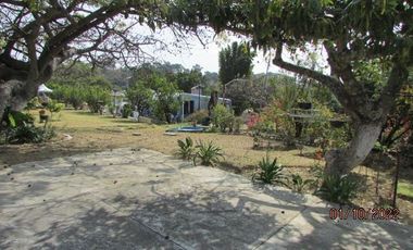 Venta Casa en Nepantla