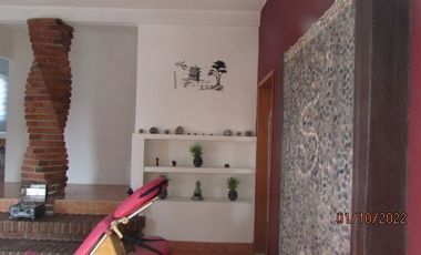 Venta Casa en Nepantla