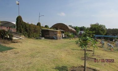 Venta Casa en Nepantla