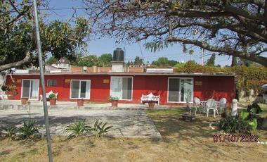 Venta Casa en Nepantla
