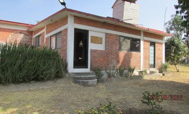Venta Casa en Nepantla