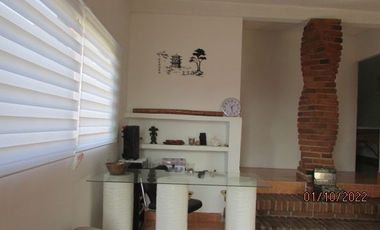Venta Casa en Nepantla