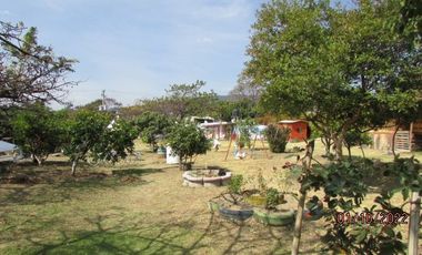 Venta Casa en Nepantla