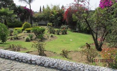 Venta Casa en Nepantla