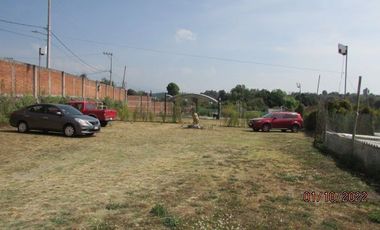 Venta Casa en Nepantla