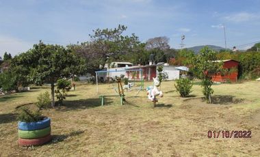 Venta Casa en Nepantla