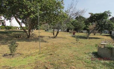 Venta Casa en Nepantla