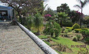 Venta Casa en Nepantla