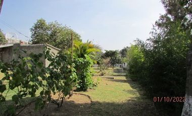 Venta Casa en Nepantla