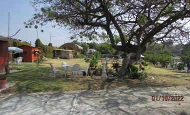 Venta Casa en Nepantla