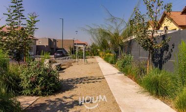 Casa Parque central ID: 170096r