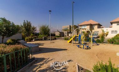 Casa Parque central ID: 170096r