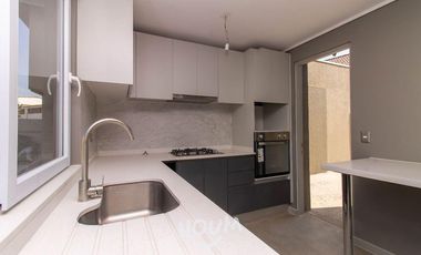 Casa Parque central ID: 170096r