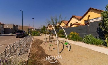 Casa Parque central ID: 170096r