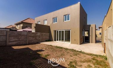 Casa Parque central ID: 170096r