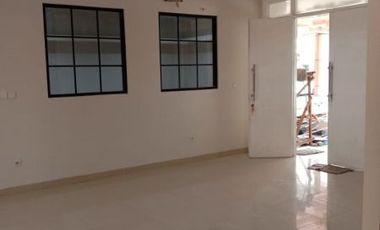 Disewakan LOTUS Premium 4BR Summarecon Bekasi