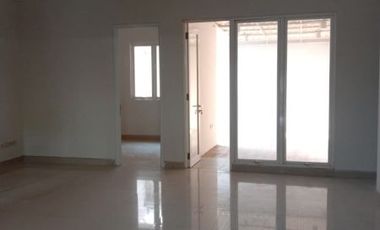 Disewakan LOTUS Premium 4BR Summarecon Bekasi