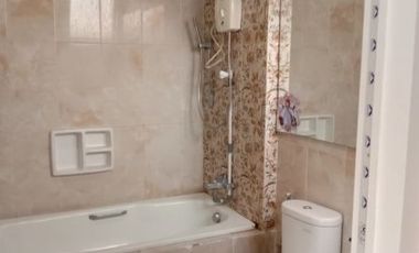 Disewakan LOTUS Premium 4BR Summarecon Bekasi