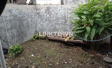 Rumah Semifurnished Paling Murah di Sapphire Residence Dekat Jalan Lingkar Timur