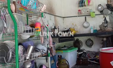 Rumah Semifurnished Paling Murah di Sapphire Residence Dekat Jalan Lingkar Timur
