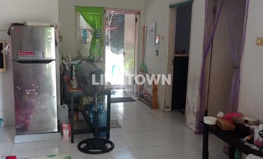 Rumah Semifurnished Paling Murah di Sapphire Residence Dekat Jalan Lingkar Timur