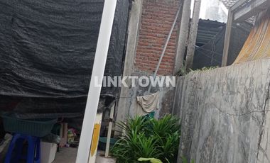 Rumah Semifurnished Paling Murah di Sapphire Residence Dekat Jalan Lingkar Timur