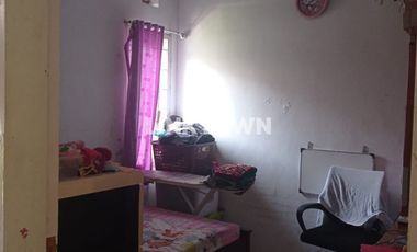 Rumah Semifurnished Paling Murah di Sapphire Residence Dekat Jalan Lingkar Timur