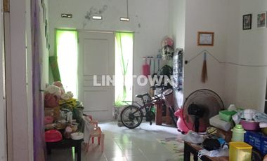Rumah Semifurnished Paling Murah di Sapphire Residence Dekat Jalan Lingkar Timur