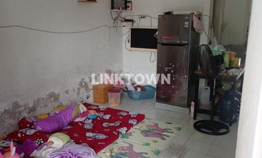 Rumah Semifurnished Paling Murah di Sapphire Residence Dekat Jalan Lingkar Timur