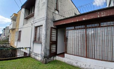 casa-local en venta en maraya. Cod V7344178