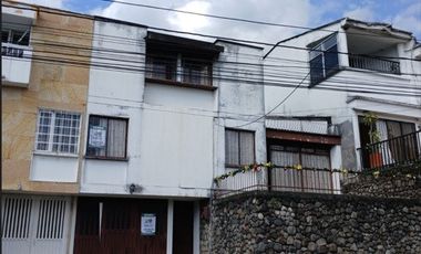 casa-local en venta en maraya. Cod V7344178