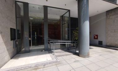 Alquiler 2 Ambientes con Patio y Cochera