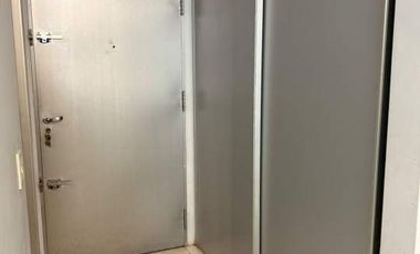 Alquiler 2 Ambientes con Patio y Cochera