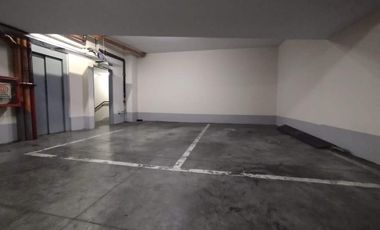 Alquiler 2 Ambientes con Patio y Cochera