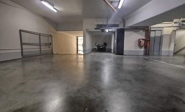 Alquiler 2 Ambientes con Patio y Cochera