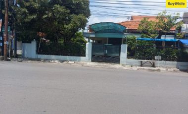 Dijual Rumah Siap Huni Lokasi di Kutisari Selatan, Surabaya