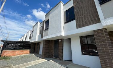 casa en venta en ventino. Cod V4908