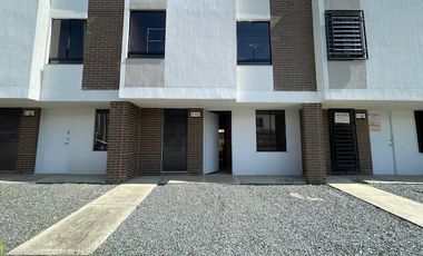casa en venta en ventino. Cod V4908