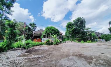 Rumah Termurah Ada 10 Unit Area Jakal