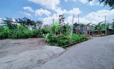 Rumah Termurah Ada 10 Unit Area Jakal