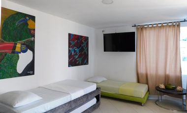 apartamento en venta en laguito. Cod V90200