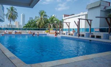 apartamento en venta en laguito. Cod V90200