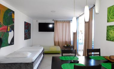apartamento en venta en laguito. Cod V90200