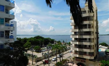 apartamento en venta en laguito. Cod V90200