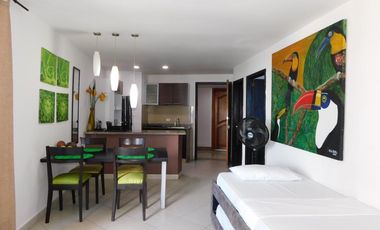 apartamento en venta en laguito. Cod V90200