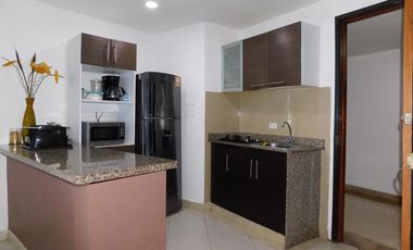 apartamento en venta en laguito. Cod V90200