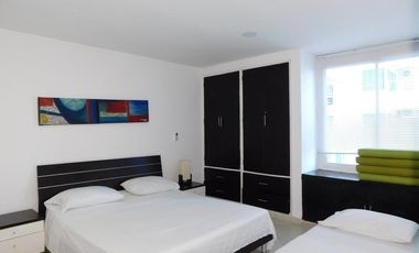 apartamento en venta en laguito. Cod V90200